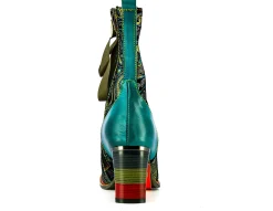Outlet Bottines - GECEKO 24 Bottines