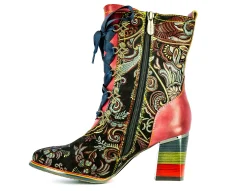 Outlet Bottines - GECEKO 24 Bottines