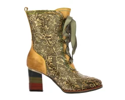 Cheap Bottines - GECEKO 04 Bottines
