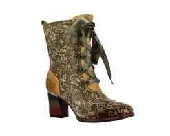 Cheap Bottines - GECEKO 04 Bottines