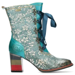 Cheap Bottines - GECEKO 04 Bottines