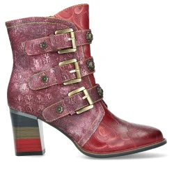 Online Bottines - GECEKO 02 Bottines