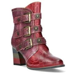 Online Bottines - GECEKO 02 Bottines