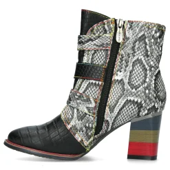 Online Bottines - GECEKO 02 Bottines