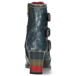 Online Bottines - GECEKO 02 Bottines