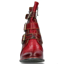 Online Bottines - GECEKO 02 Bottines