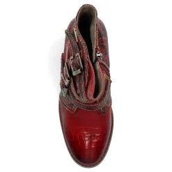 Online Bottines - GECEKO 02 Bottines