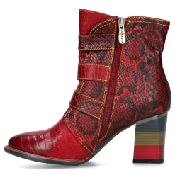 Online Bottines - GECEKO 02 Bottines