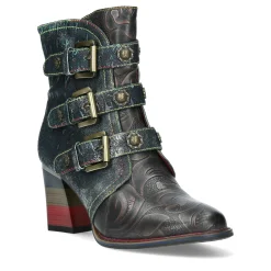 Online Bottines - GECEKO 02 Bottines