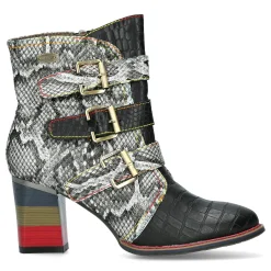 Online Bottines - GECEKO 02 Bottines