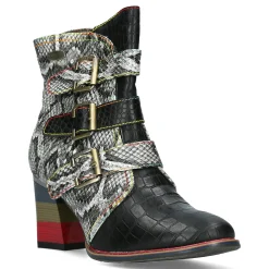 Online Bottines - GECEKO 02 Bottines