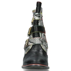 Online Bottines - GECEKO 02 Bottines