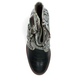 Online Bottines - GECEKO 02 Bottines