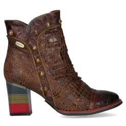 Discount Bottines - GECEKO 213 Bottines
