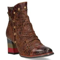 Discount Bottines - GECEKO 213 Bottines