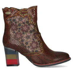 Best Bottines - GECEKO 22 Bottines