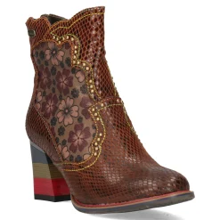 Best Bottines - GECEKO 22 Bottines
