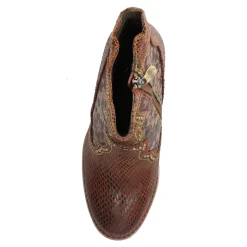 Best Bottines - GECEKO 22 Bottines