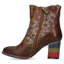 Best Bottines - GECEKO 22 Bottines