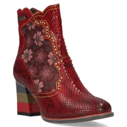 Best Bottines - GECEKO 22 Bottines