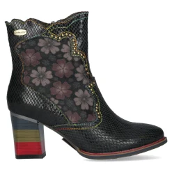 Best Bottines - GECEKO 22 Bottines