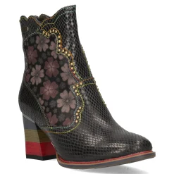 Best Bottines - GECEKO 22 Bottines