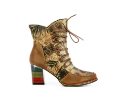 Sale Bottines - GECEKO 06 Bottines