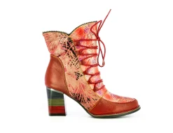 Sale Bottines - GECEKO 06 Bottines
