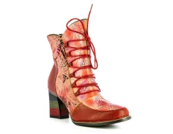 Sale Bottines - GECEKO 06 Bottines