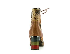 Sale Bottines - GECEKO 06 Bottines