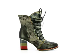 Sale Bottines - GECEKO 06 Bottines