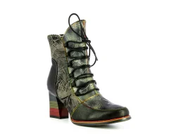 Sale Bottines - GECEKO 06 Bottines