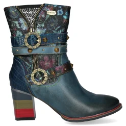 Fashion Bottines - GECEKO 2111 Bottines