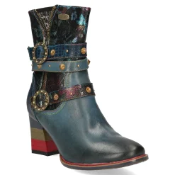 Fashion Bottines - GECEKO 2111 Bottines