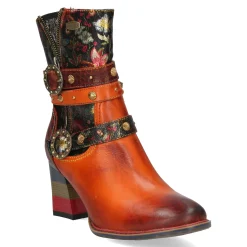 Fashion Bottines - GECEKO 2111 Bottines