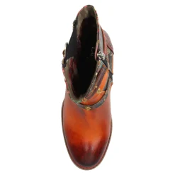 Fashion Bottines - GECEKO 2111 Bottines