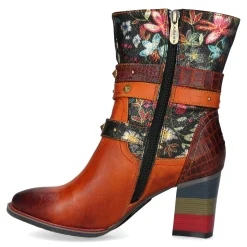 Fashion Bottines - GECEKO 2111 Bottines