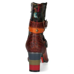 Fashion Bottines - GECEKO 2111 Bottines