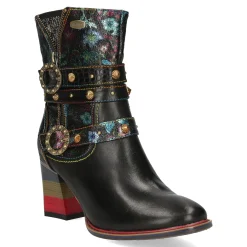 Fashion Bottines - GECEKO 2111 Bottines