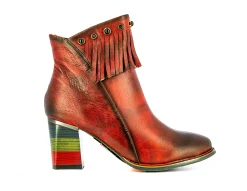 Hot Bottines - GECEKO 08 Bottines