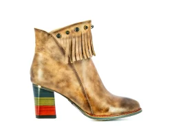 Hot Bottines - GECEKO 08 Bottines