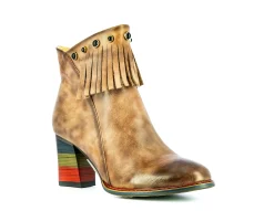 Hot Bottines - GECEKO 08 Bottines