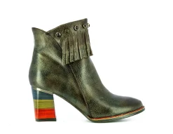 Hot Bottines - GECEKO 08 Bottines