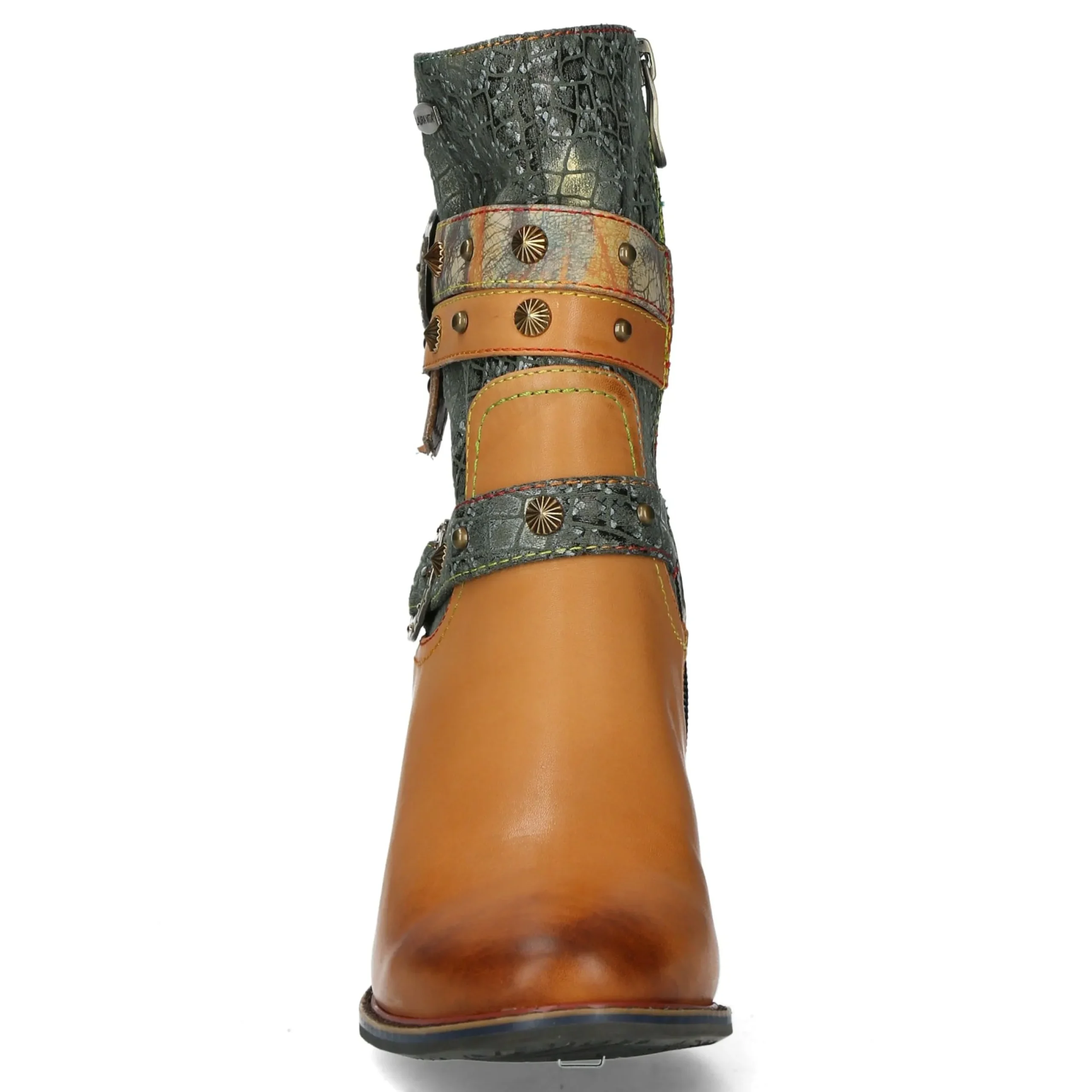 Shop Bottines - GECEKO 2111A Bottines