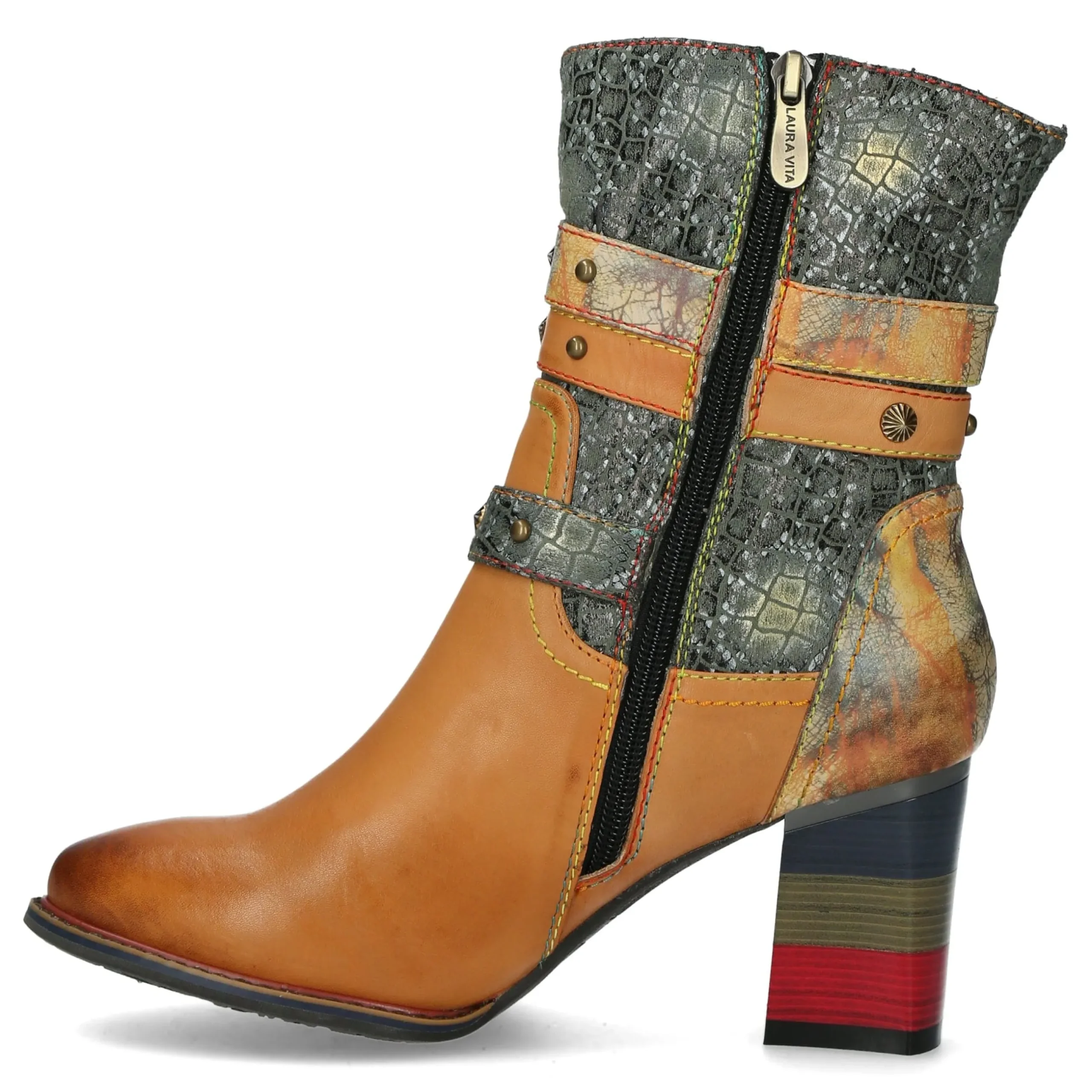 Shop Bottines - GECEKO 2111A Bottines