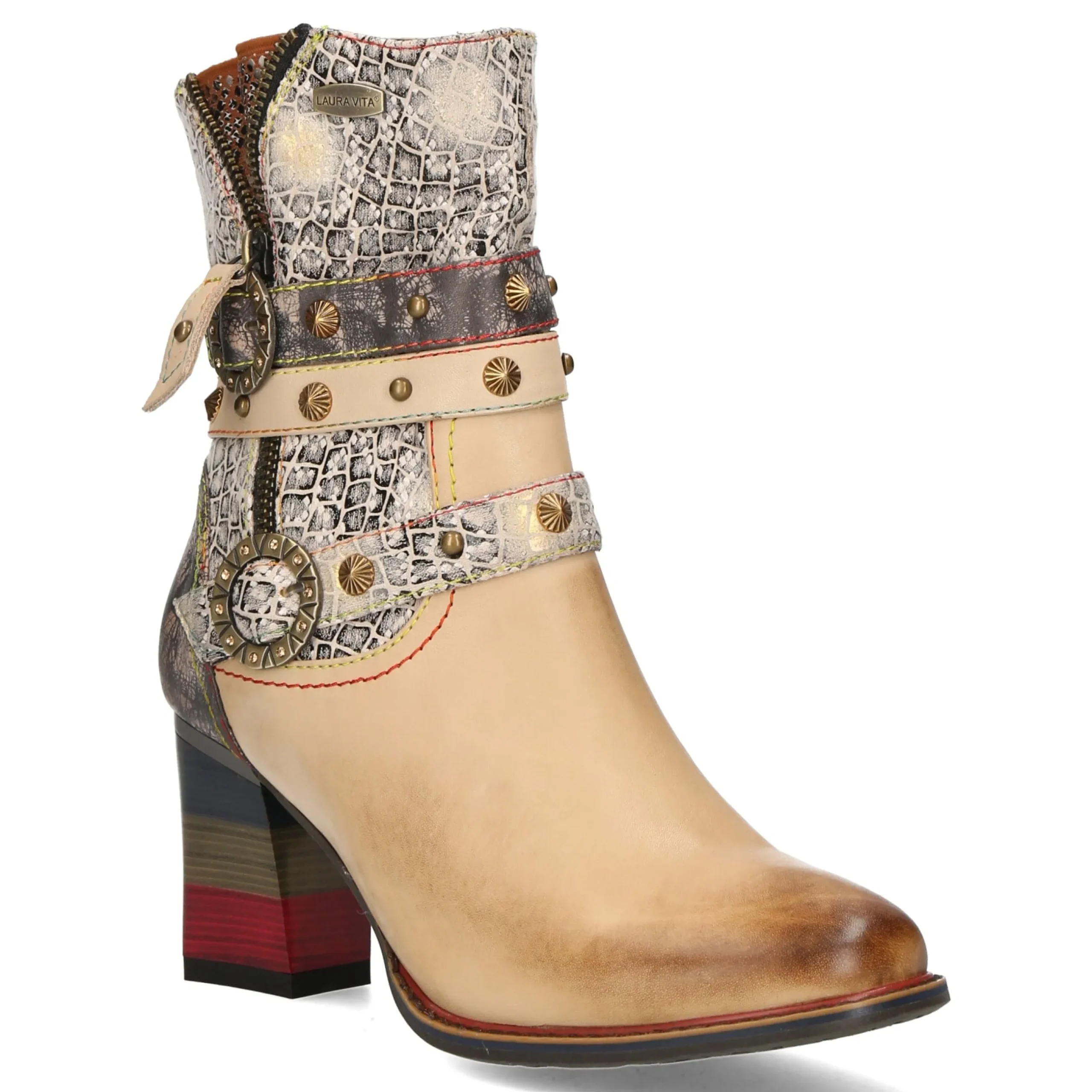 Shop Bottines - GECEKO 2111A Bottines