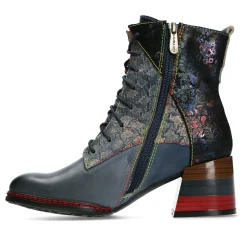Sale Bottines - GECNAO 03 Bottines