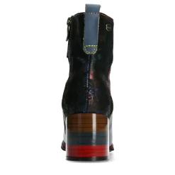 Sale Bottines - GECNAO 03 Bottines