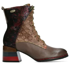 Sale Bottines - GECNAO 03 Bottines