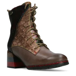 Sale Bottines - GECNAO 03 Bottines